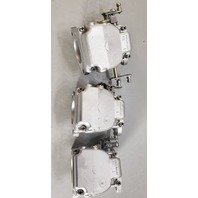 824902A16 WME-68 WME68 Mercury 1997-1998 Carburetor Set 30 JET 40 50 HP REBUILT