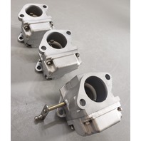 824902A16 WME-68 WME68 Mercury 1997-1998 Carburetor Set 30 JET 40 50 HP REBUILT