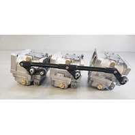 REBUILT! WH-23 WH23 WH-23-1 WH-23-3 Mercury 1978-85 Carburetor Set 200 HP V6