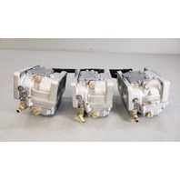REBUILT! WH-23 WH23 WH-23-1 WH-23-3 Mercury 1978-85 Carburetor Set 200 HP V6