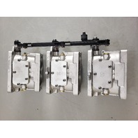 REBUILT! WH-23 WH23 WH-23-1 WH-23-3 Mercury 1978-85 Carburetor Set 200 HP V6