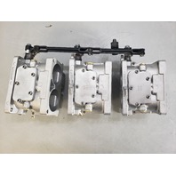 REBUILT! WH-23 WH23 WH-23-1 WH-23-3 Mercury 1978-85 Carburetor Set 200 HP V6