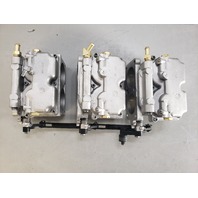 REBUILT! WH-23 WH23 WH-23-1 WH-23-3 Mercury 1978-85 Carburetor Set 200 HP V6