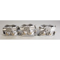 REBUILT! 61H-14301-03-00 Yamaha 1993-95 Carburetors 150 175 200 HP V6 2-Stroke