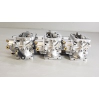 REBUILT! 61H-14301-03-00 Yamaha 1993-95 Carburetors 150 175 200 HP V6 2-Stroke