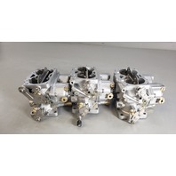 REBUILT! 61H-14301-03-00 Yamaha 1993-95 Carburetors 150 175 200 HP V6 2-Stroke