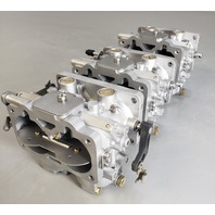 REBUILT! 61H-14301-03-00 Yamaha 1993-95 Carburetors 150 175 200 HP V6 2-Stroke