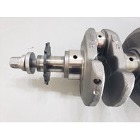 13310-R40-A00 Honda Pre-1997 & Later Crankshaft 115 135 150 HP POLISHED