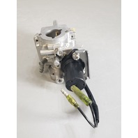 REBUILT! 6G9-14301-21-00 Yamaha 2001-2003 Carburetor 9.9 HP 2 Cylinder 4-Stroke