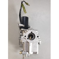 REBUILT! 6G9-14301-21-00 Yamaha 2001-2003 Carburetor 9.9 HP 2 Cylinder 4-Stroke