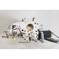 REBUILT! 6G9-14301-21-00 Yamaha 2001-2003 Carburetor 9.9 HP 2 Cylinder 4-Stroke