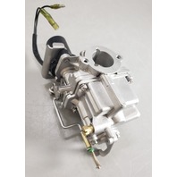 REBUILT! 6G9-14301-21-00 Yamaha 2001-2003 Carburetor 9.9 HP 2 Cylinder 4-Stroke