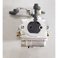 REBUILT! 6BV-14301-11-00 Yamaha 2006 & Later Carburetor 4 HP 4-Stroke