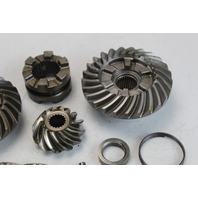 57300-96810 Suzuki 2011-2020 Pinion, Gear Set, & Clutch Dog 150 175 HP 4-Stroke