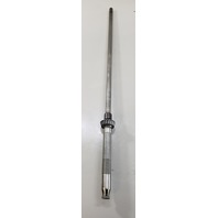 6H4-45501-10-00 Yamaha 1984-1994 Long 20" Driveshaft 40 50 HP 3 Cyl 6/14 splines