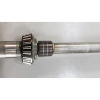 6H4-45501-10-00 Yamaha 1984-1994 Long 20" Driveshaft 40 50 HP 3 Cyl 6/14 splines