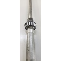 6H4-45501-10-00 Yamaha 1984-1994 Long 20" Driveshaft 40 50 HP 3 Cyl 6/14 splines