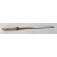 6H4-45501-10-00 Yamaha 1984-1994 Long 20" Driveshaft 40 50 HP 3 Cyl 6/14 splines