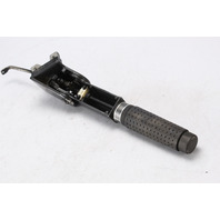 F286078-2 Force 1980's Steering Handle Bracket Tiller Handle Assembly 9.9 15 HP