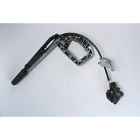 Yamaha 1987 1988 Manual Steering Handle 40 HP 2 Stroke 3 cyl