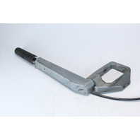 Yamaha 1987 1988 Manual Steering Handle 40 HP 2 Stroke 3 cyl