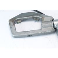 Yamaha 1987 1988 Manual Steering Handle 40 HP 2 Stroke 3 cyl