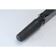 Yamaha 1987 1988 Manual Steering Handle 40 HP 2 Stroke 3 cyl