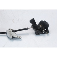 Yamaha 1987 1988 Manual Steering Handle 40 HP 2 Stroke 3 cyl