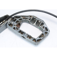 Yamaha 1987 1988 Manual Steering Handle 40 HP 2 Stroke 3 cyl