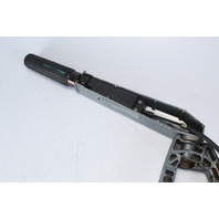 Yamaha 1987 1988 Manual Steering Handle 40 HP 2 Stroke 3 cyl