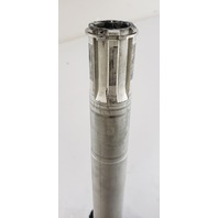853770T03 Mercury 2005 Steering Shaft 25 30 HP 4-Stroke 3 Cyl EFI