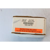 193-4476 CDI 585001 Johnson Evinrude 1994-00 Voltage Regulator 40 50 60 + HP NEW