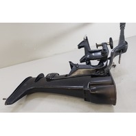 8453A1 8448A2 7324A1 Mercury 1975-85 Complete 20" Driveshaft Housing 7.5 9.8 HP