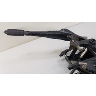 8453A1 8448A2 7324A1 Mercury 1975-85 Complete 20" Driveshaft Housing 7.5 9.8 HP