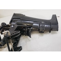 8453A1 8448A2 7324A1 Mercury 1975-85 Complete 20" Driveshaft Housing 7.5 9.8 HP