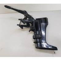 8453A1 8448A2 7324A1 Mercury 1975-85 Complete 20" Driveshaft Housing 7.5 9.8 HP