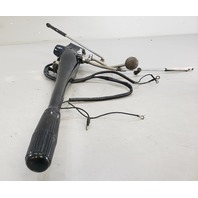 48405A2 Mercury Mariner 1980-1989 Tiller Handle 30 JET 35 45 50 HP 2 Cylinder