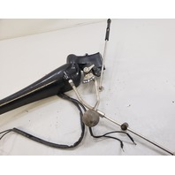 48405A2 Mercury Mariner 1980-1989 Tiller Handle 30 JET 35 45 50 HP 2 Cylinder