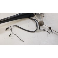 48405A2 Mercury Mariner 1980-1989 Tiller Handle 30 JET 35 45 50 HP 2 Cylinder