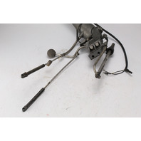 48405A2 Mercury Mariner 1980-1987 Tiller Handle 35 45 50 HP 2 Cylinder