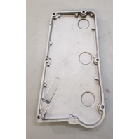 320477 0320477 Johnson Evinrude 1975 Cover Assembly 70 HP 3 Cyl