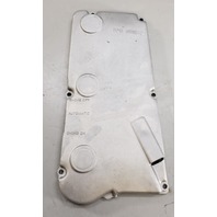 320477 0320477 Johnson Evinrude 1975 Cover Assembly 70 HP 3 Cyl