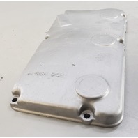 320477 0320477 Johnson Evinrude 1975 Cover Assembly 70 HP 3 Cyl