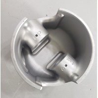 3020PS Wiseco 1987-91 Standard 2-Ring Piston for Mercury 70 75 80 90 100 115 HP