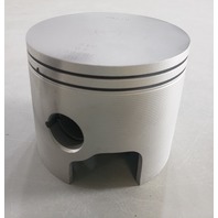 3020PS Wiseco 1987-91 Standard 2-Ring Piston for Mercury 70 75 80 90 100 115 HP