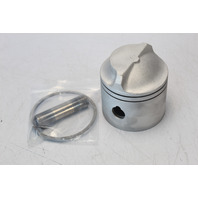 C# 328355 Johnson Evinrude 1974-98 Crossflow PORT Piston 50 65 85 88 90 + HP