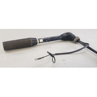 Late 80's-Early 90's Mercury Tiller 6 8 9.9 15 HP 2 stroke FOR PARTS OR REPAIR