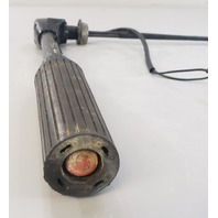 Late 80's-Early 90's Mercury Tiller 6 8 9.9 15 HP 2 stroke FOR PARTS OR REPAIR