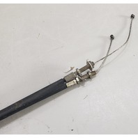 Late 80's-Early 90's Mercury Tiller 6 8 9.9 15 HP 2 stroke FOR PARTS OR REPAIR