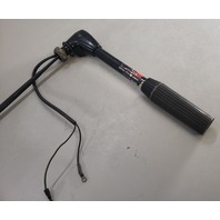 Late 80's-Early 90's Mercury Tiller 6 8 9.9 15 HP 2 stroke FOR PARTS OR REPAIR